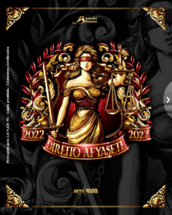Brasão de Direito Afyasete
