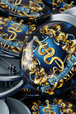 Bottons & Broches