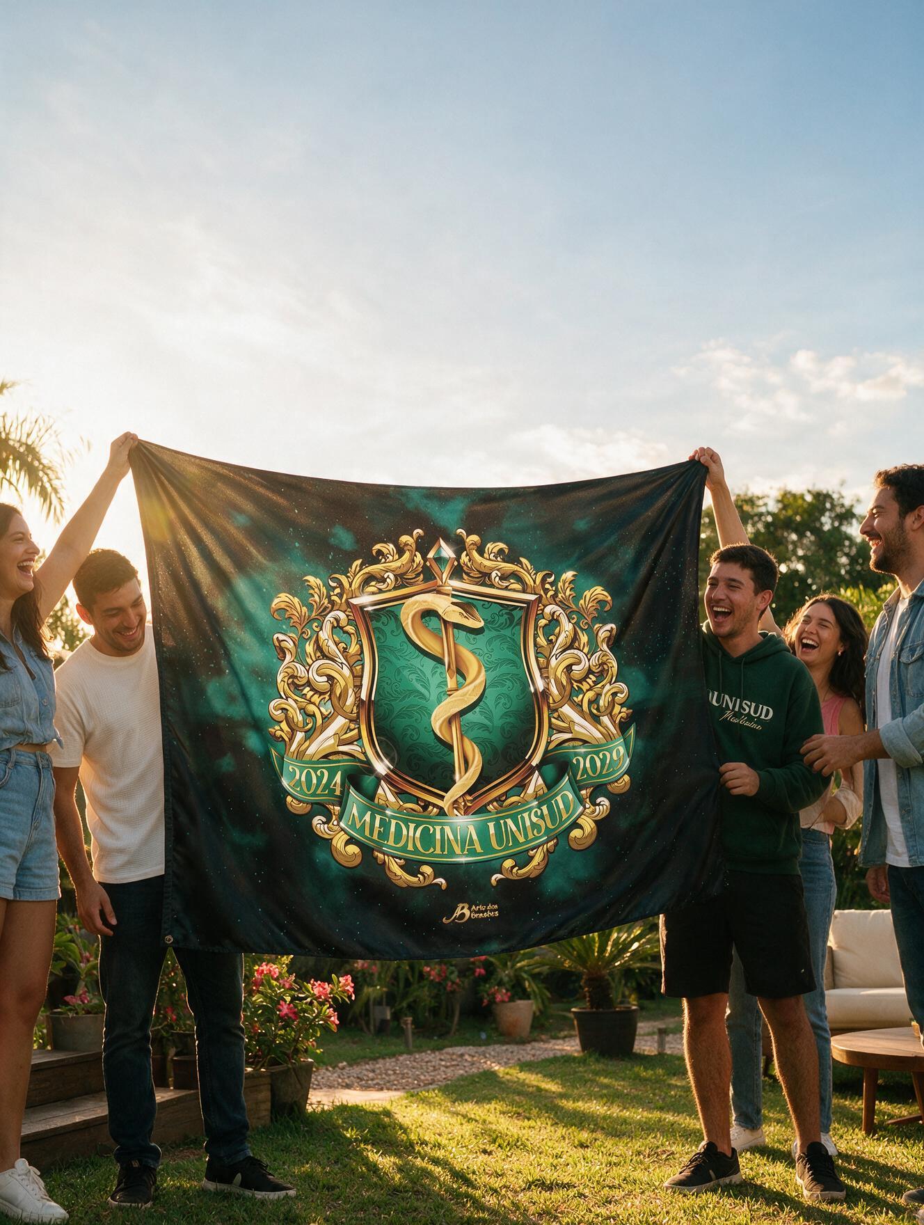 bandeirao-P-medicina-unisud-resenha