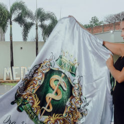 Capas Formatura