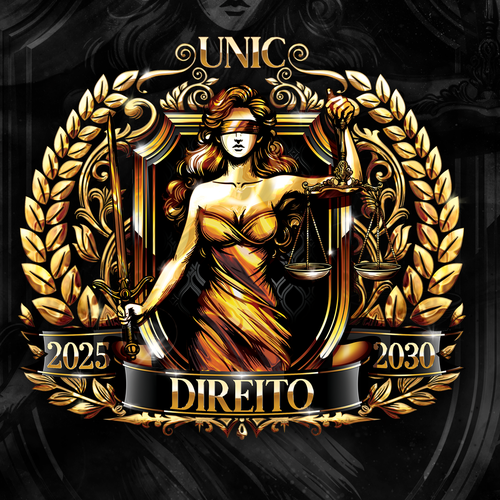 Comissão UNIC Direito 2025-2030